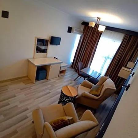 Washington Hotel 3*